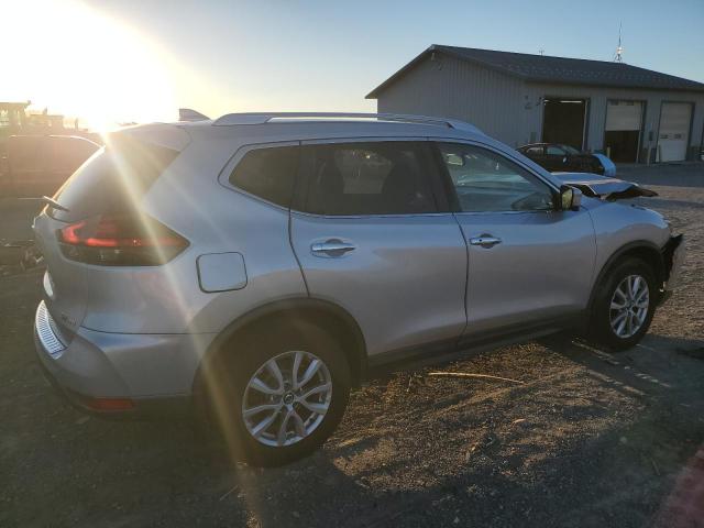 Nissan Rogue S Image 3