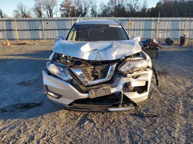 Nissan Rogue S Image 4