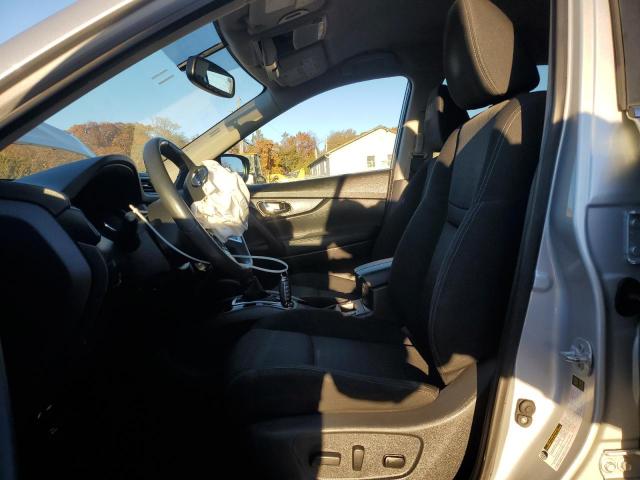 Nissan Rogue S Image 10