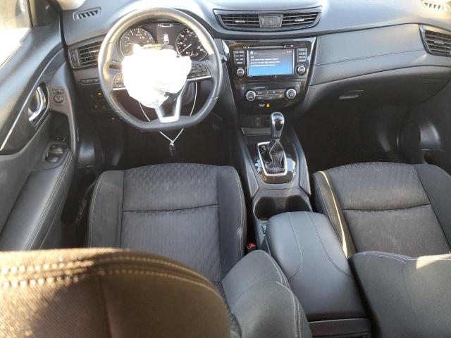 Nissan Rogue S Image 13