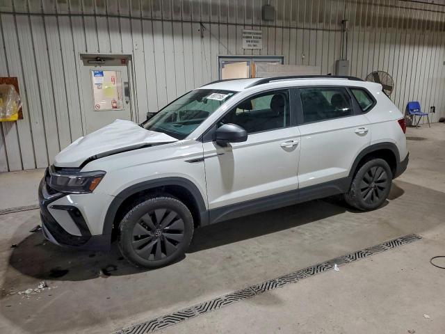  Salvage Volkswagen Taos