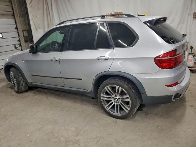 BMW X Series Xdrive35i Image 3