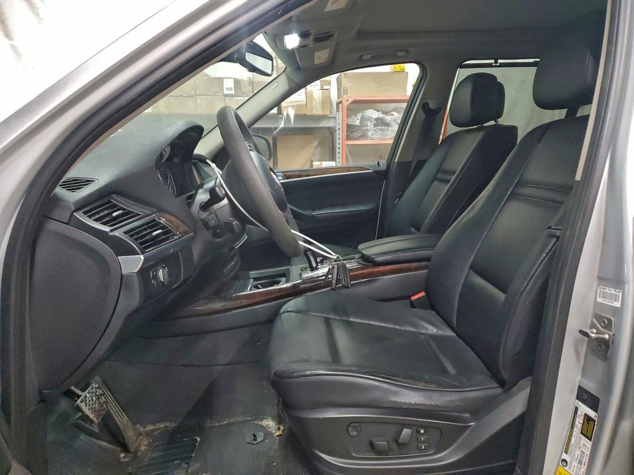 BMW X Series Xdrive35i Image 6