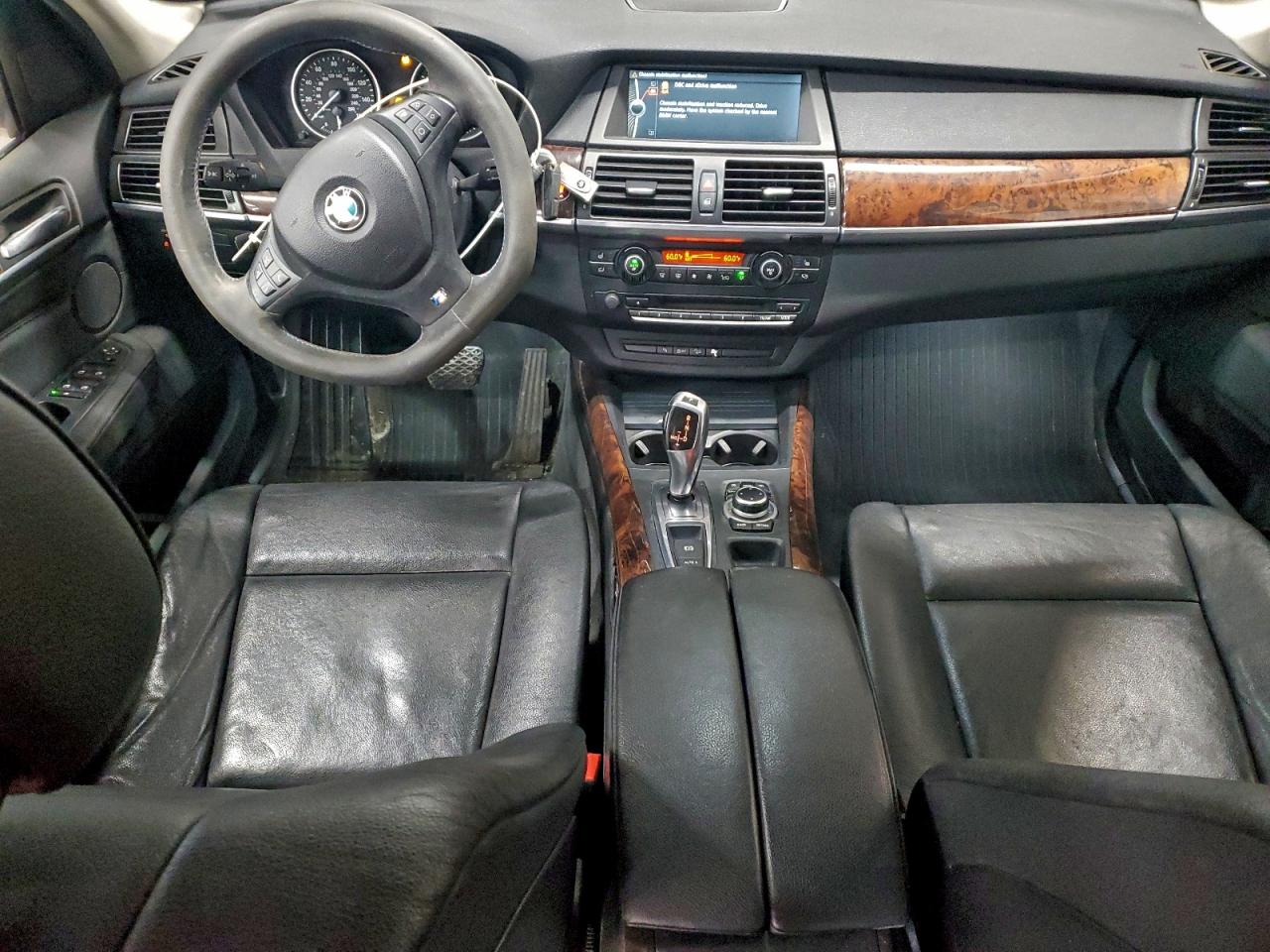 BMW X Series Xdrive35i Image 13