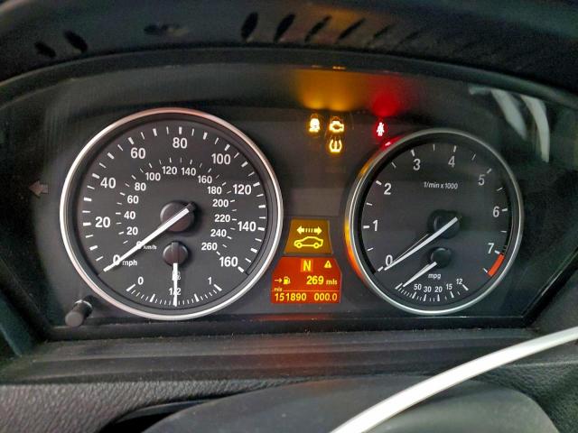 BMW X Series Xdrive35i Image 12