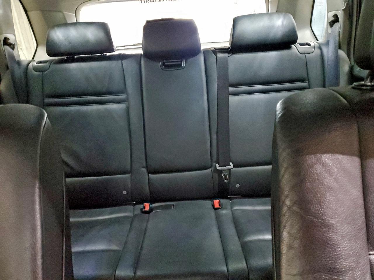 BMW X Series Xdrive35i Image 7