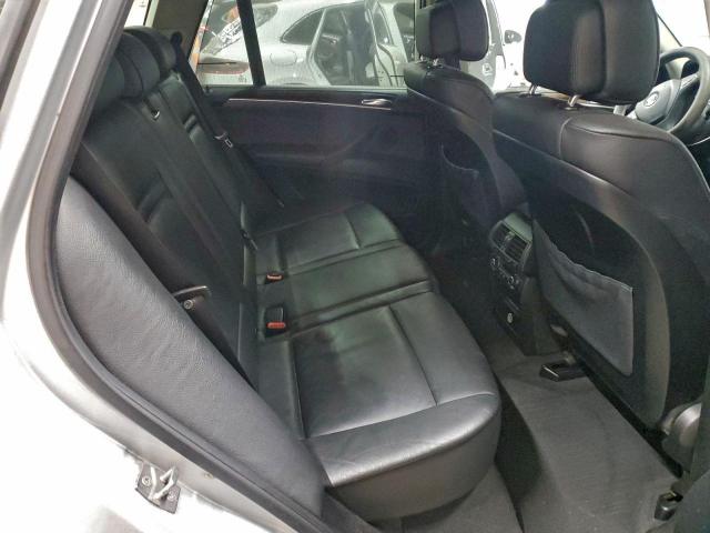 BMW X Series Xdrive35i Image 9