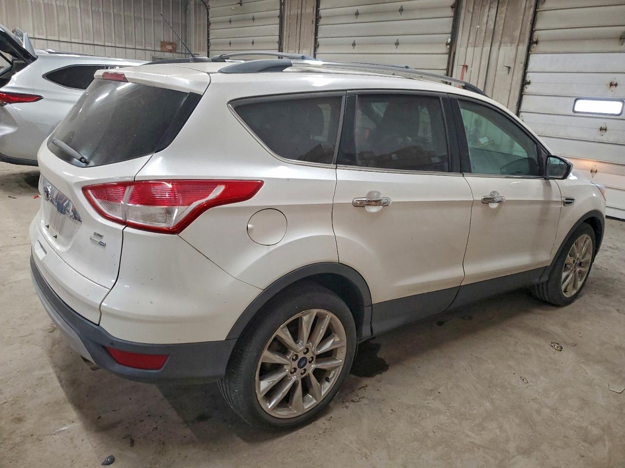 Ford Escape Se Image 12