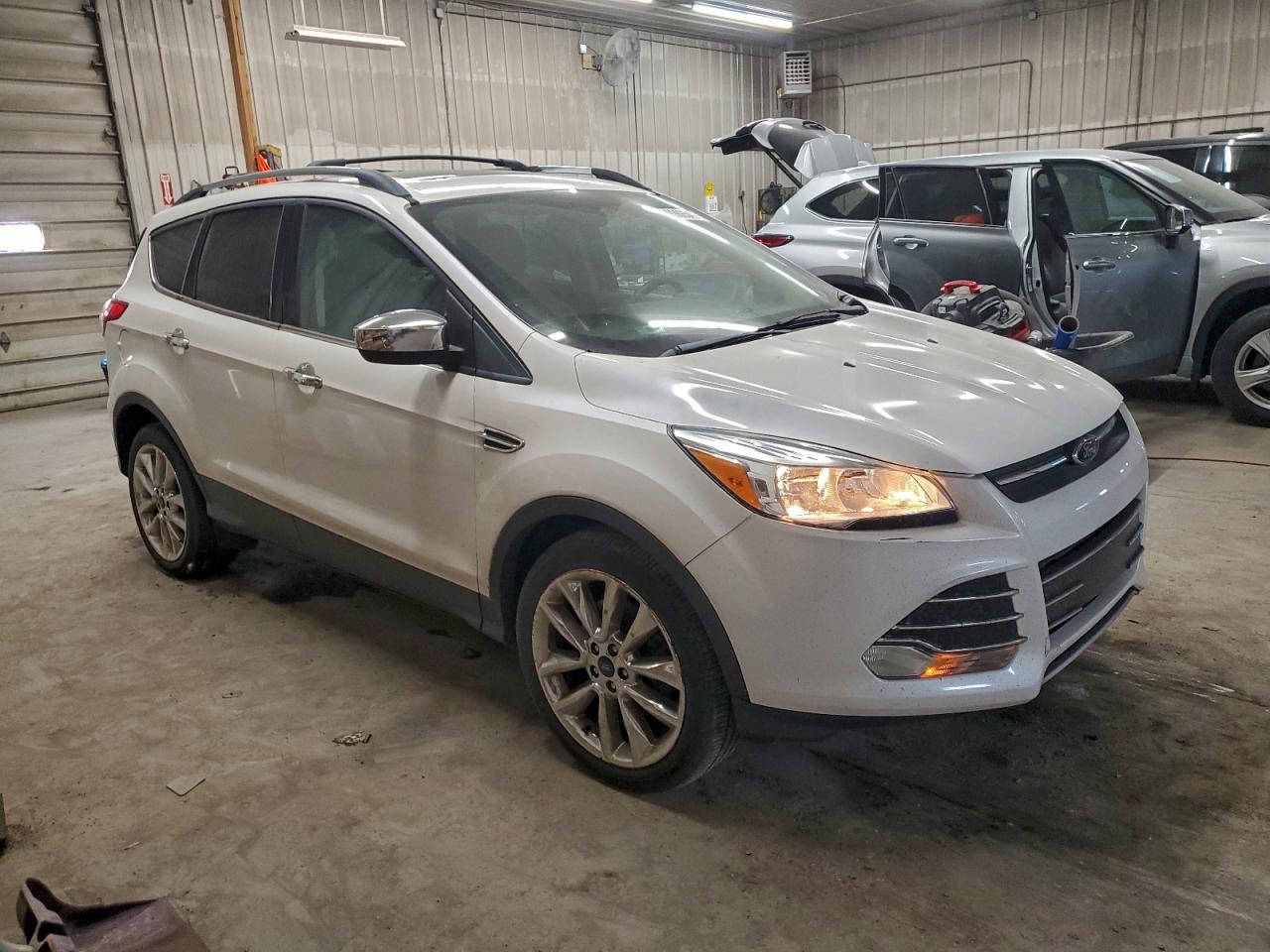 Ford Escape Se Image 2