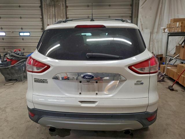 Ford Escape Se Image 11