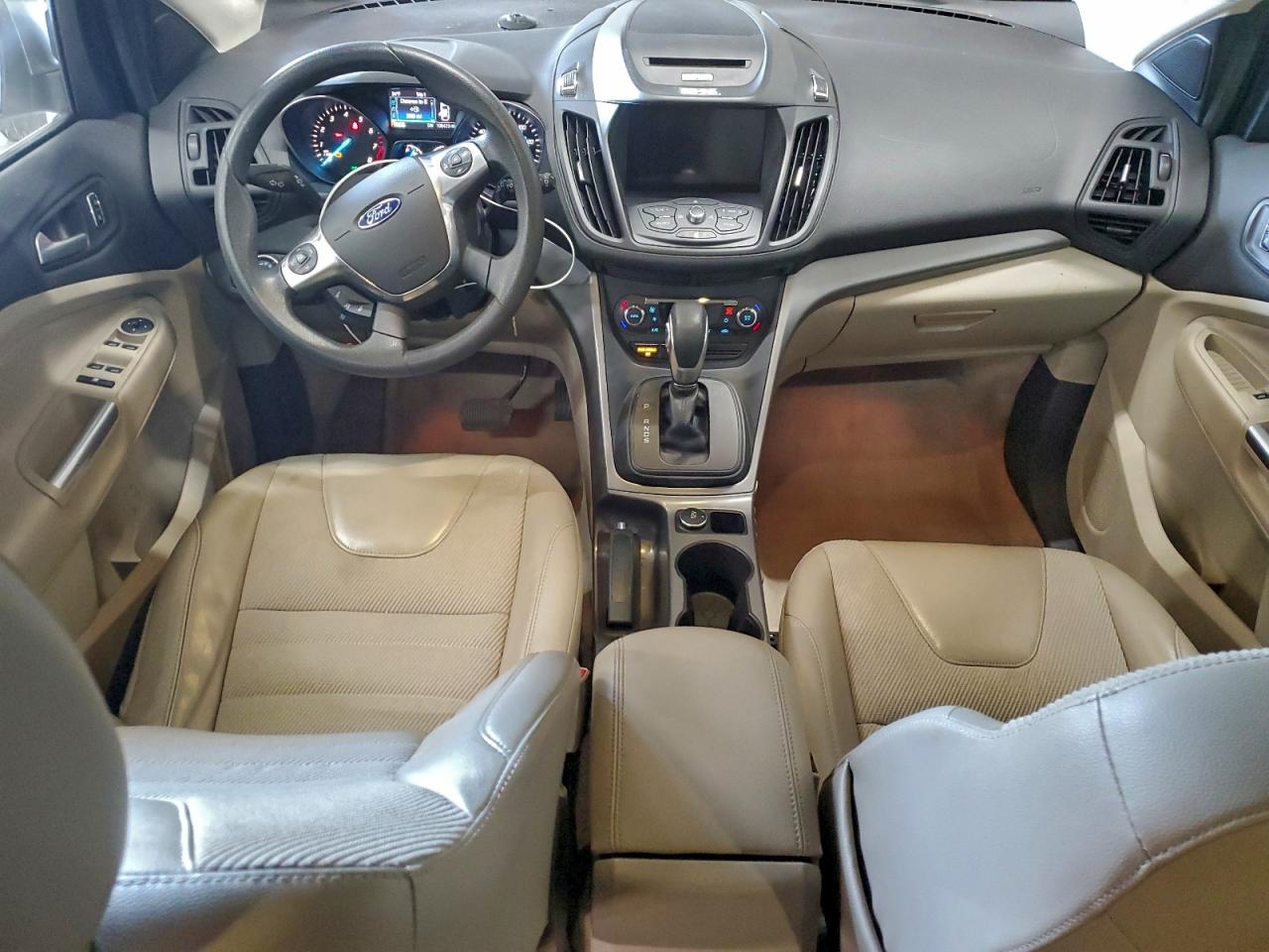 Ford Escape Se Image 3