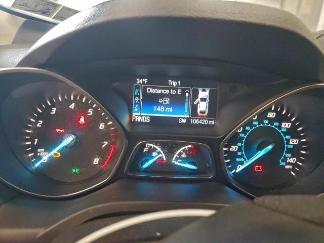 Ford Escape Se Image 8