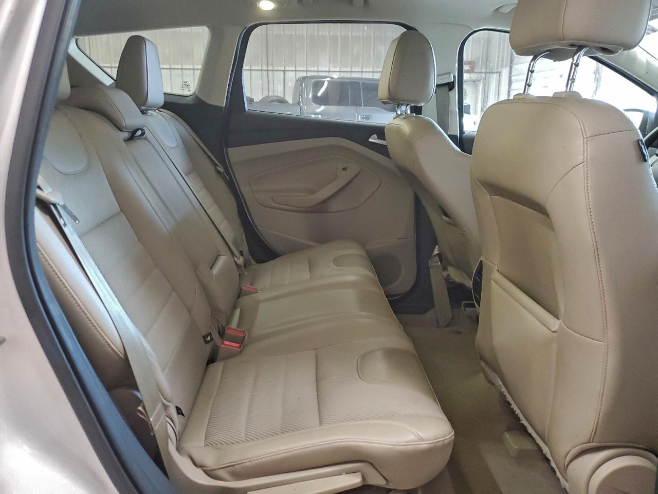 Ford Escape Se Image 5