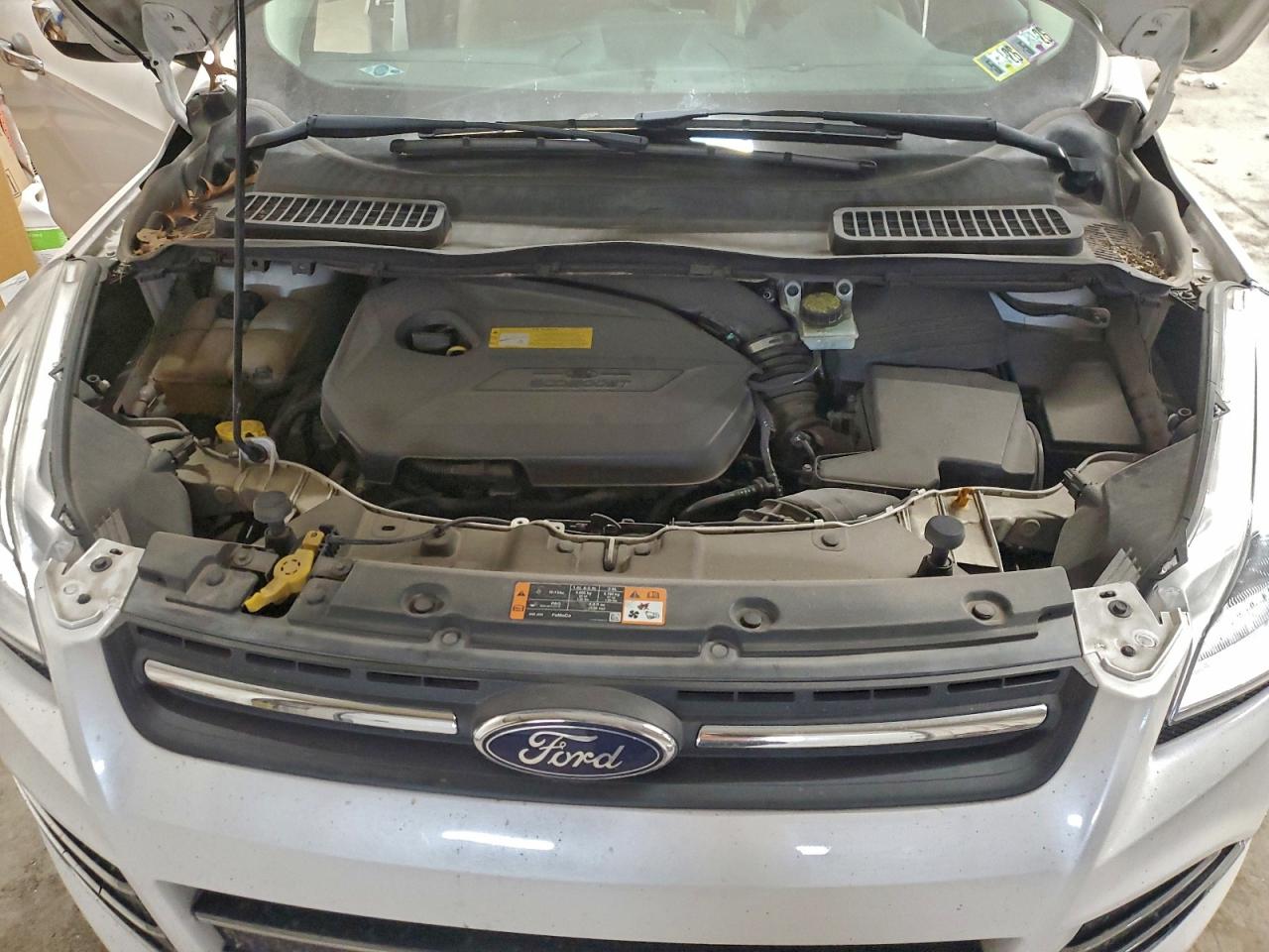 Ford Escape Se Image 7