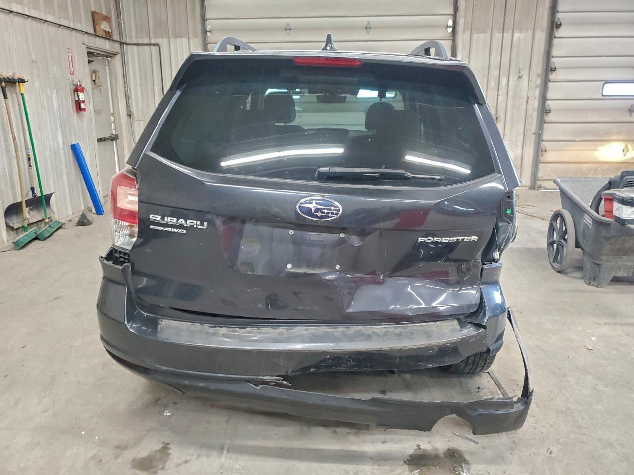 Subaru Forester 2.5i Premium Image 7