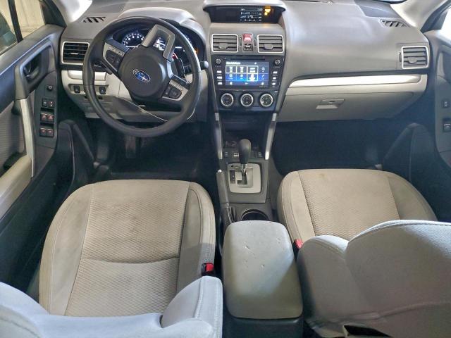 Subaru Forester 2.5i Premium Image 2