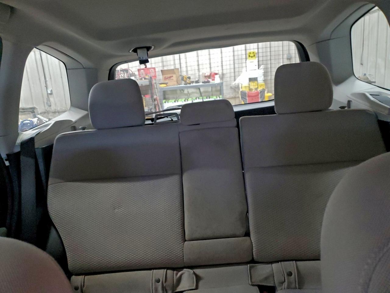 Subaru Forester 2.5i Premium Image 5