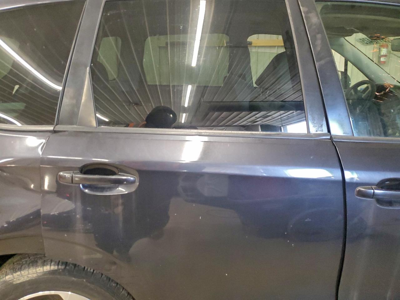 Subaru Forester 2.5i Premium Image 4