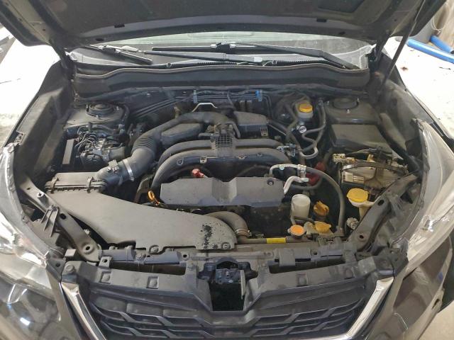 Subaru Forester 2.5i Premium Image 8