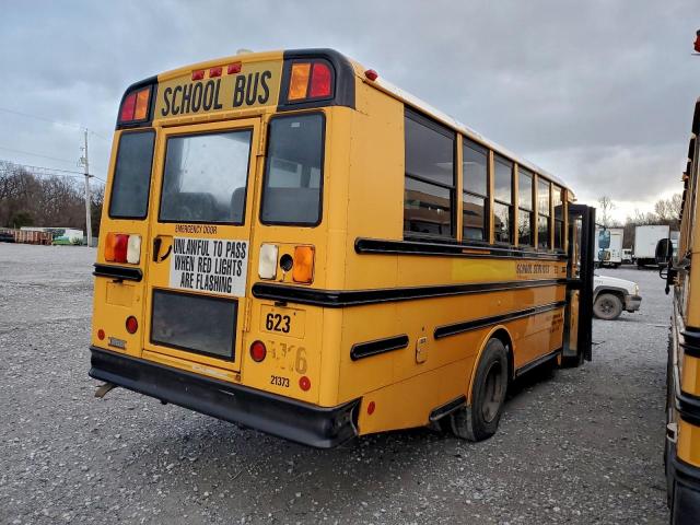 Thomas School Bus B2b Image 3