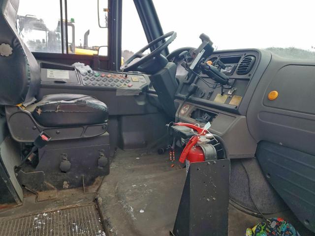 Thomas School Bus B2b Image 4