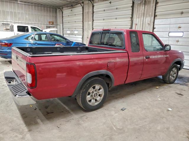 Nissan Frontier King Cab Xe Image 12
