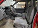 Nissan Frontier King Cab Xe Image 5