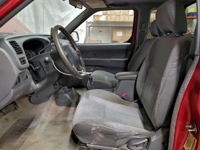 Nissan Frontier King Cab Xe Image 5