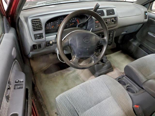 Nissan Frontier King Cab Xe Image 6