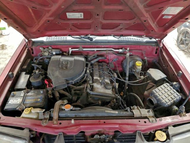 Nissan Frontier King Cab Xe Image 11