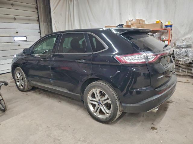 Ford Edge Titanium Image 5