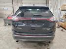 Ford Edge Titanium Image 9
