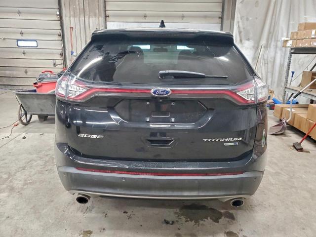 Ford Edge Titanium Image 9