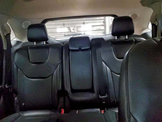 Ford Edge Titanium Image 8