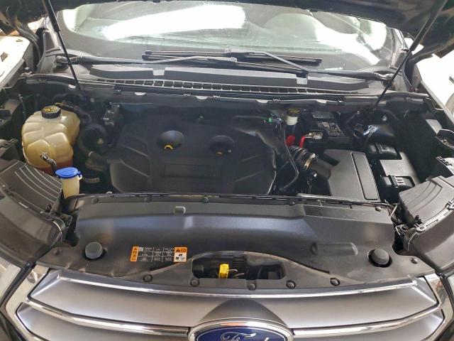Ford Edge Titanium Image 7
