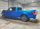 Ford F-150 Super Cab Image 2