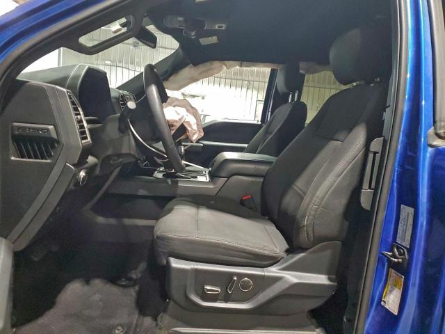 Ford F-150 Super Cab Image 4