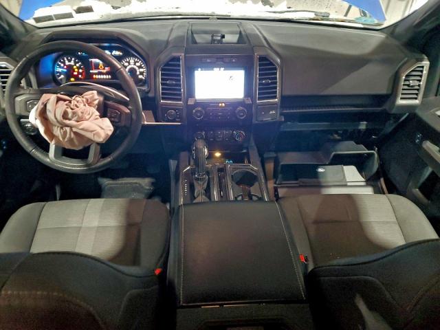 Ford F-150 Super Cab Image 5