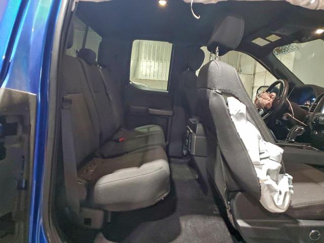 Ford F-150 Super Cab Image 7