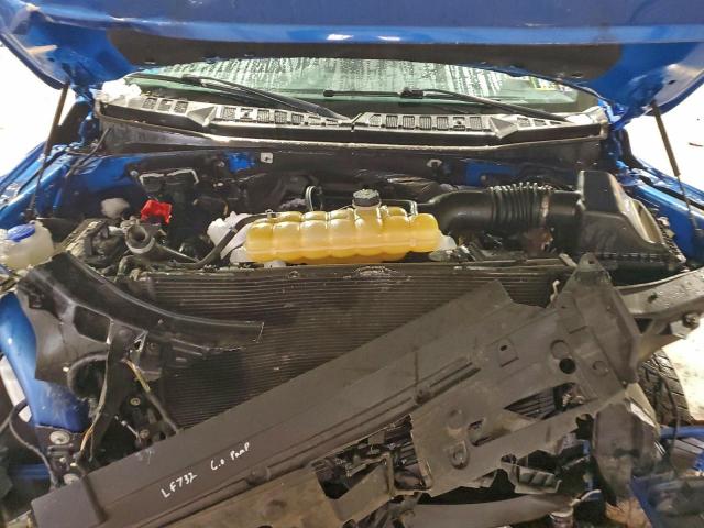 Ford F-150 Super Cab Image 8