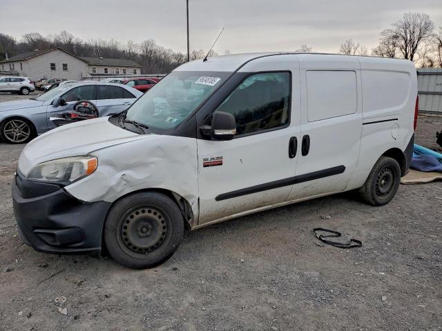  Salvage Ram Promaster