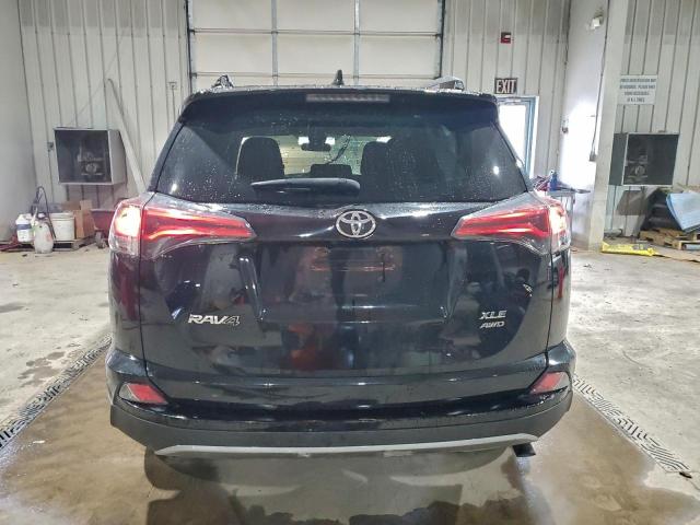Toyota RAV4 Xle Image 8