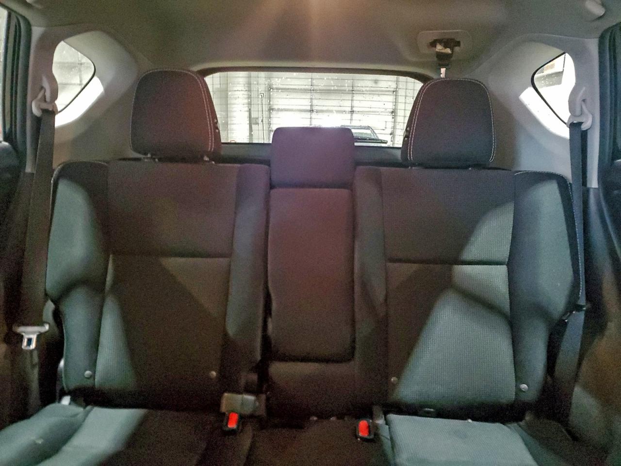 Toyota RAV4 Xle Image 6