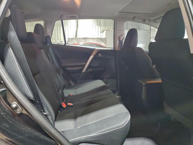 Toyota RAV4 Xle Image 5