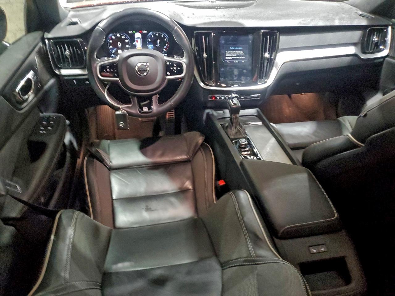 Volvo S60 T6 R-design Image 5