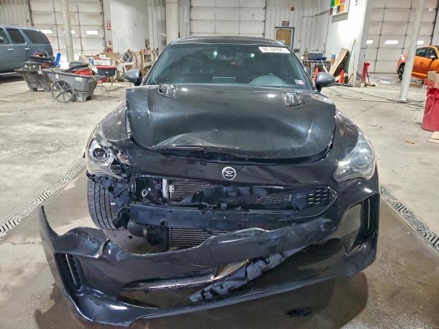 Kia Stinger Image 12