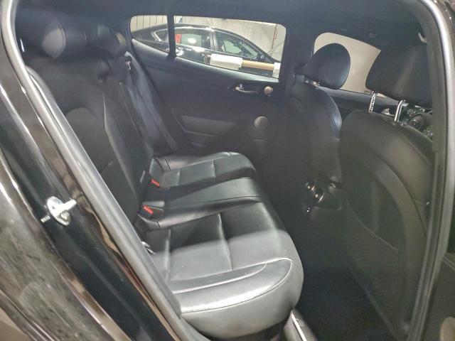 Kia Stinger Image 11