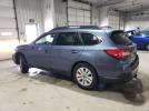 Subaru Outback 2.5i Premium Image 2