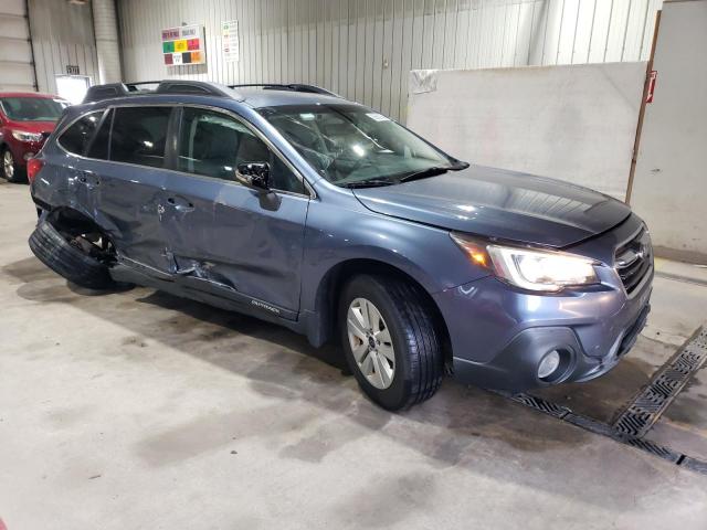 Subaru Outback 2.5i Premium Image 8