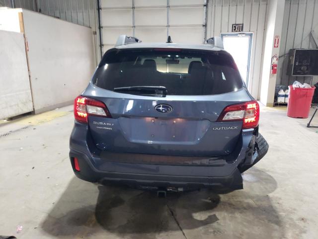 Subaru Outback 2.5i Premium Image 9